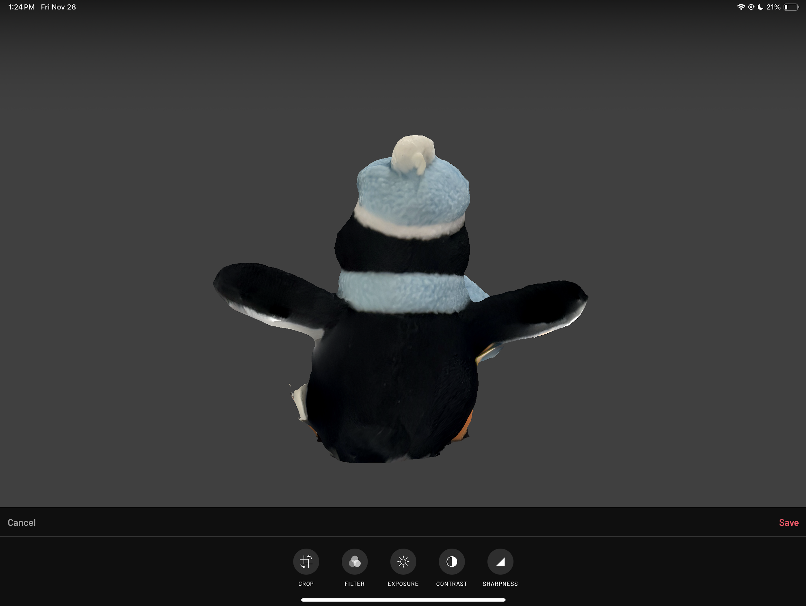 put a description here or you will lose grades