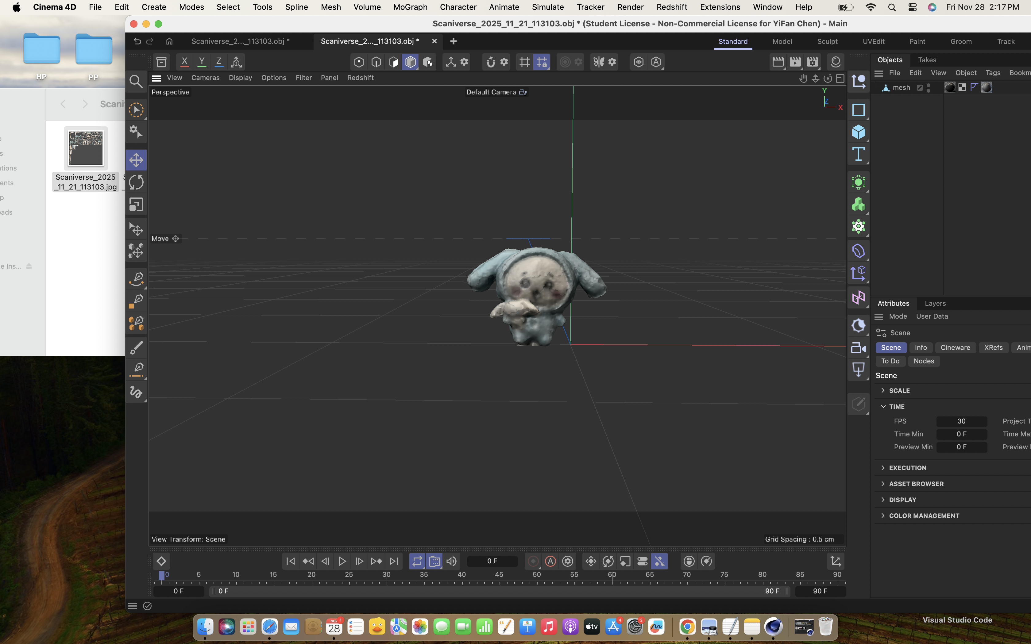 put a description here or you will lose grades