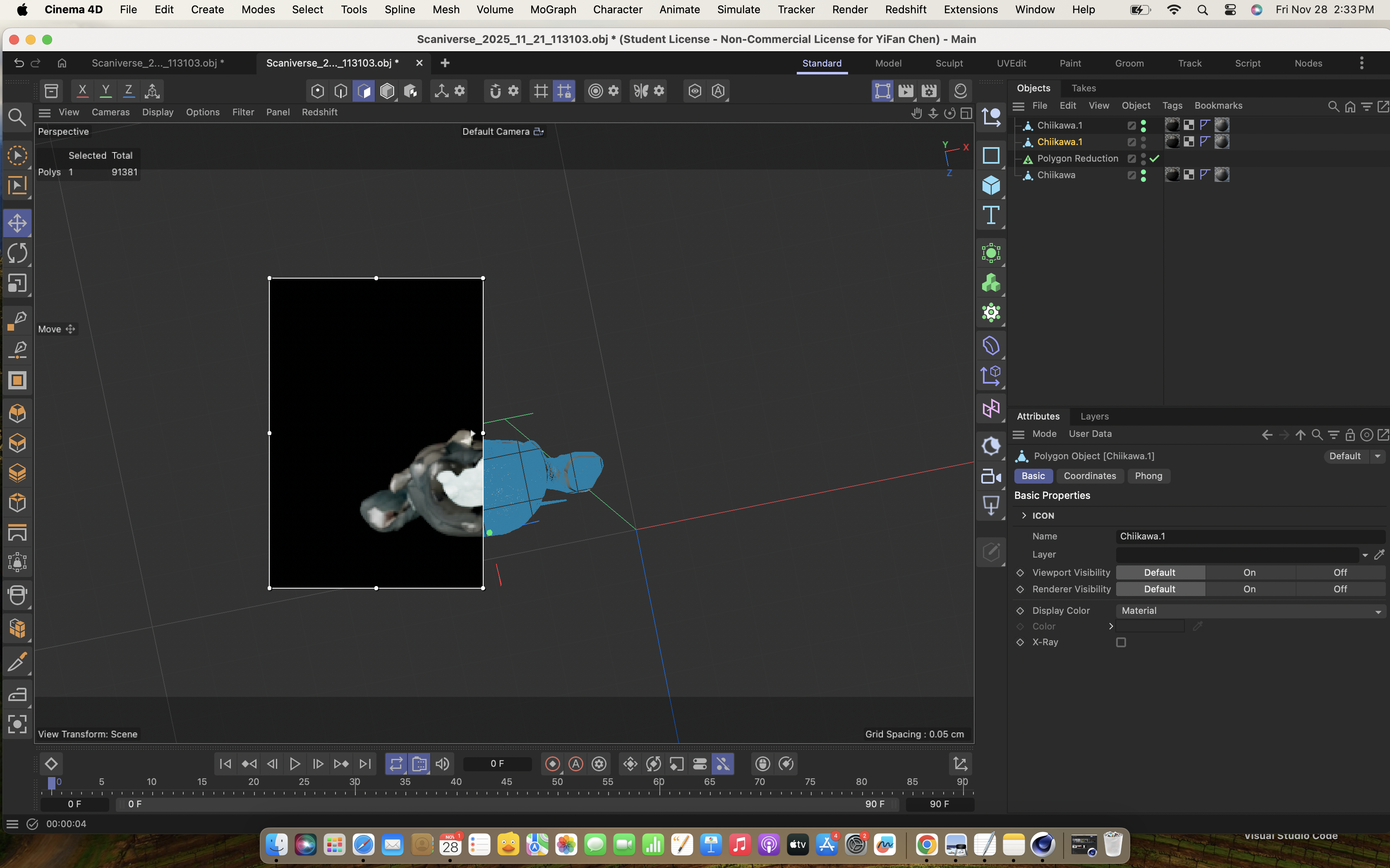 put a description here or you will lose grades
