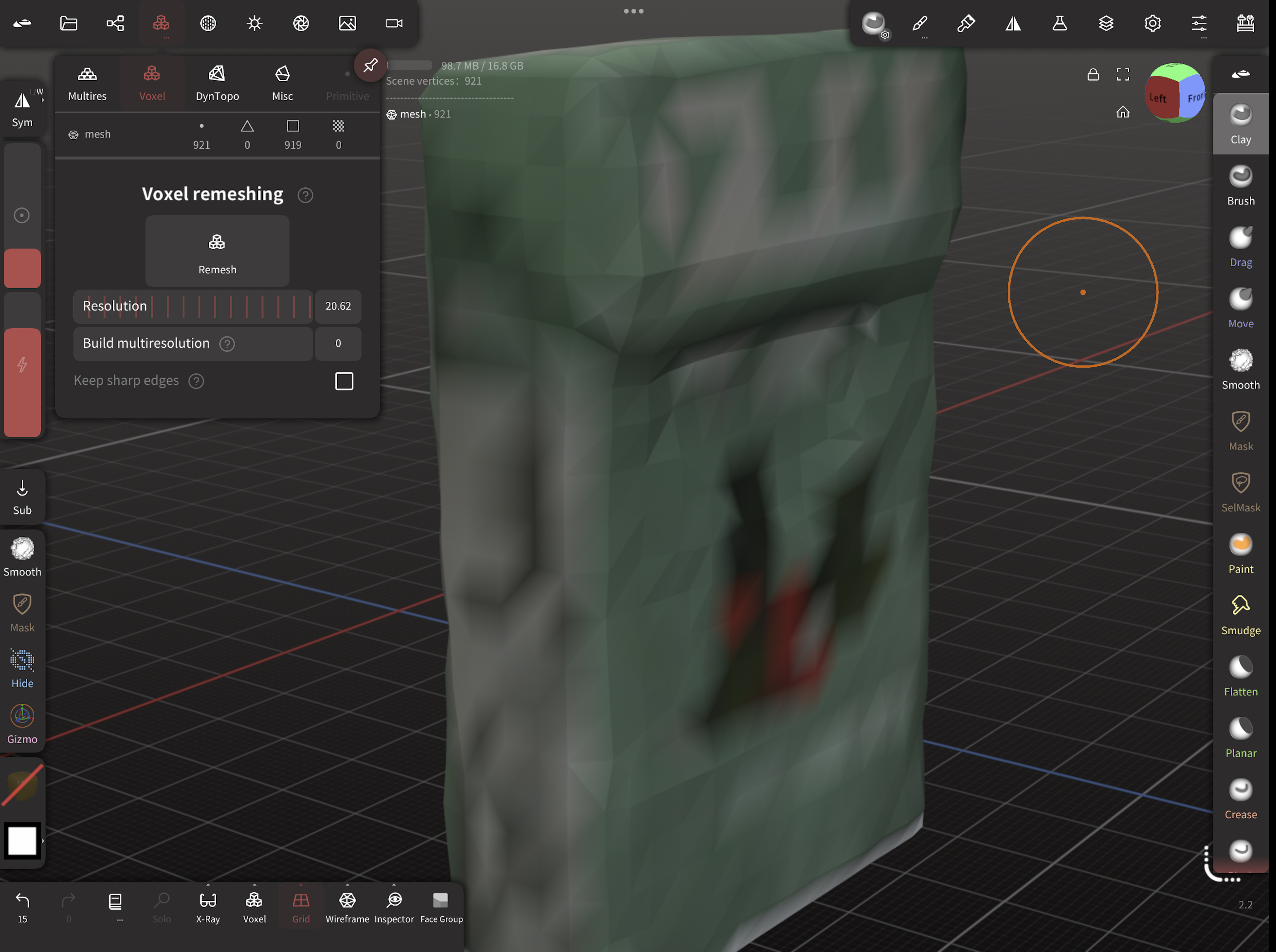 put a description here or you will lose grades